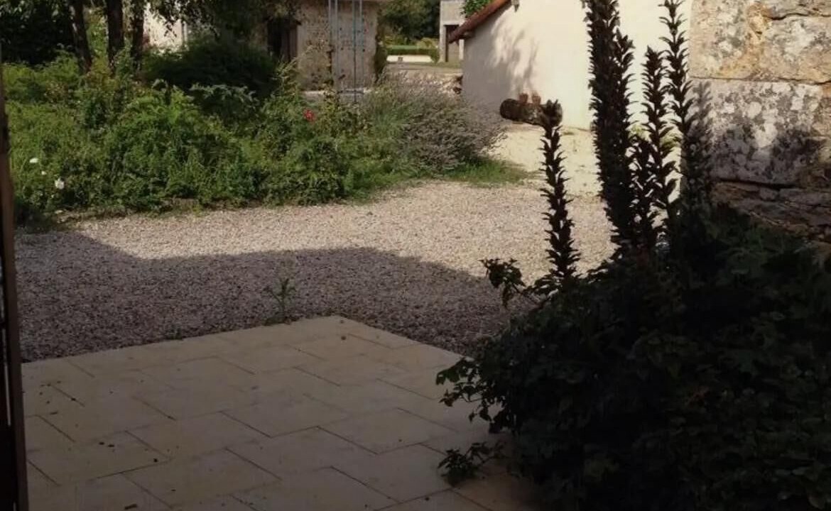 Photo of Outdoor in Romagne