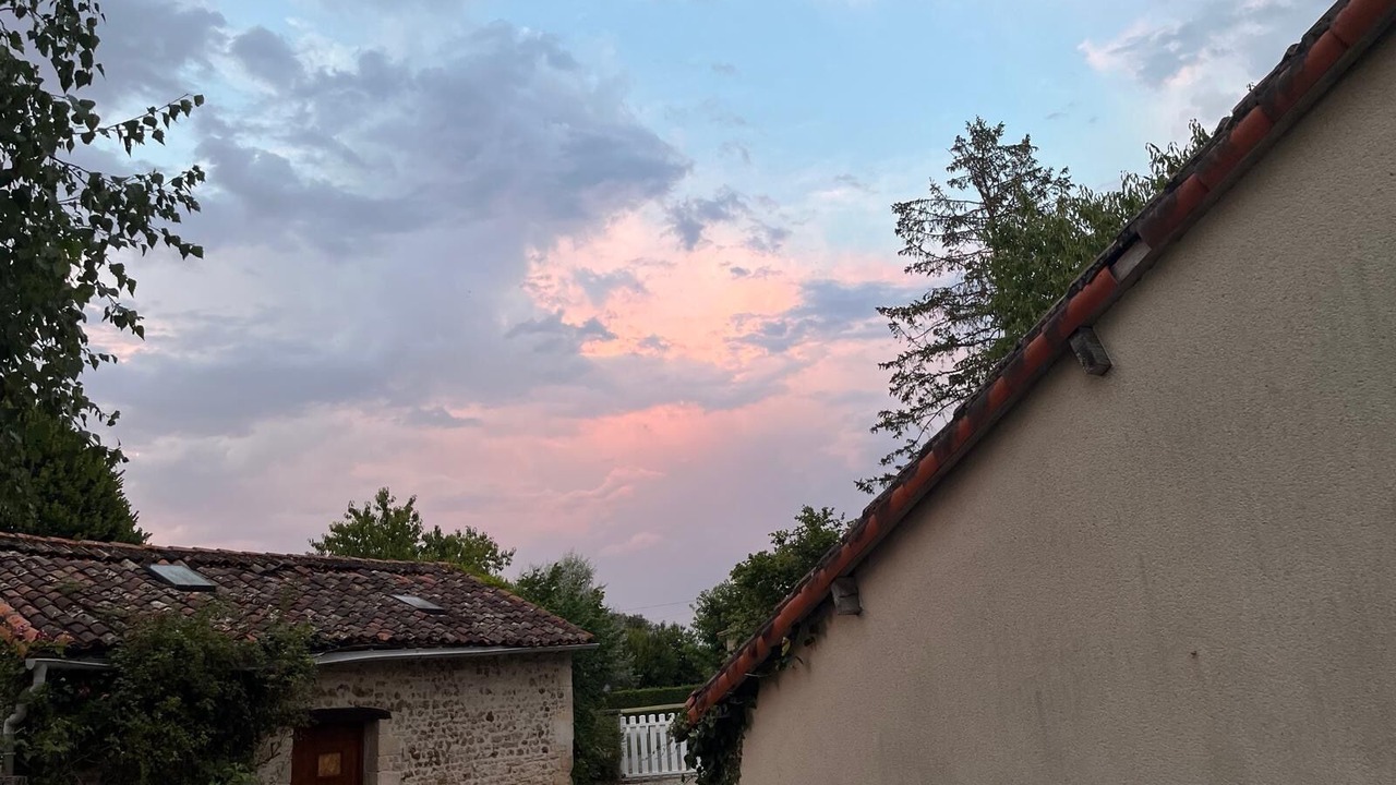 Photo of Outdoor in Romagne