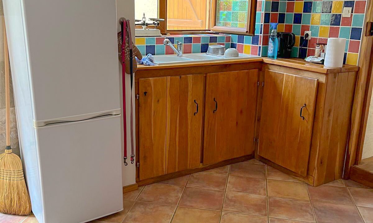 Photo of Kitchen in Romagne