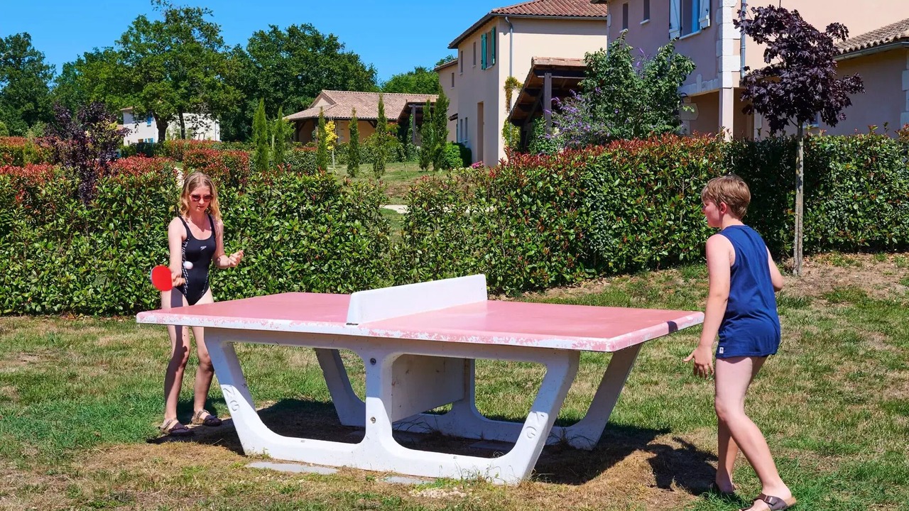 Photo of Outdoor in Les Forges