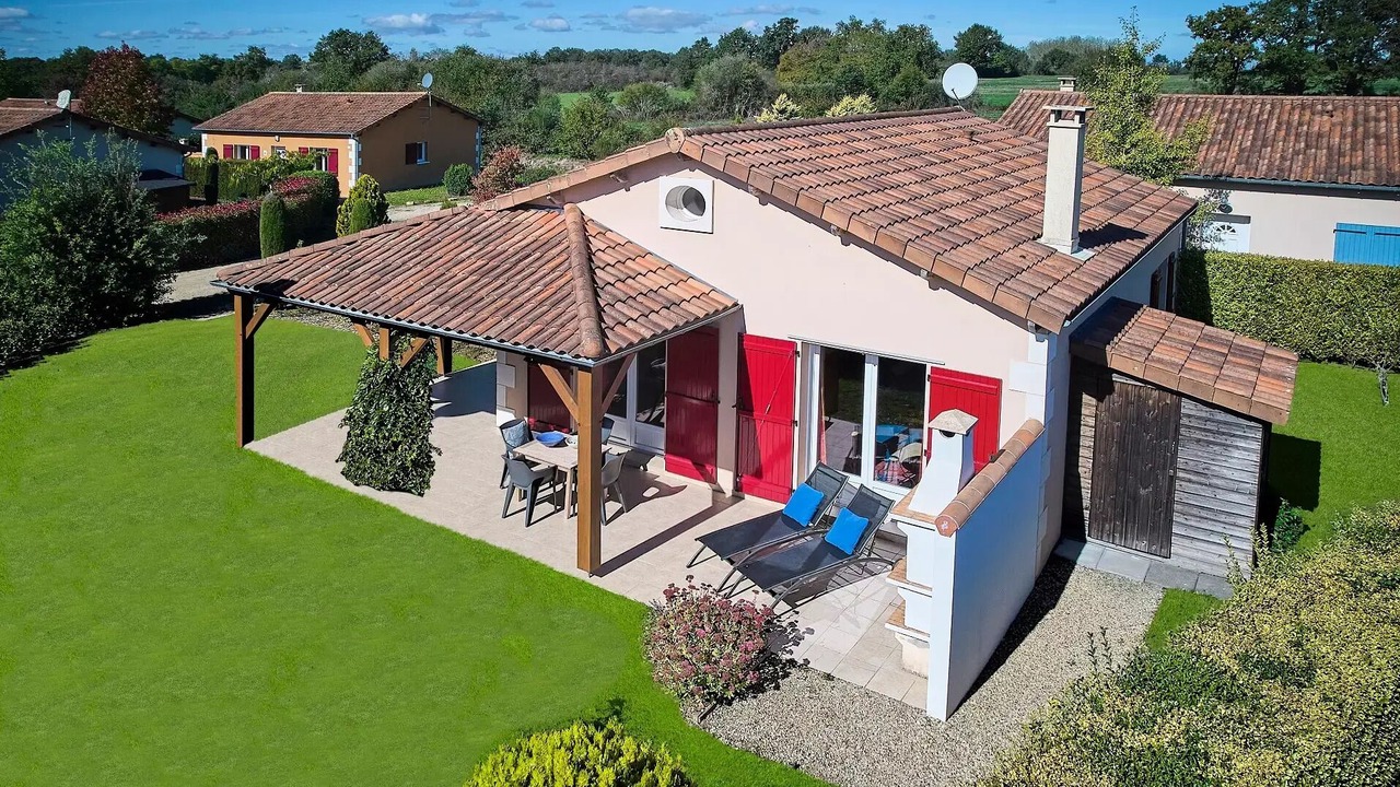 Photo of Outdoor in Les Forges