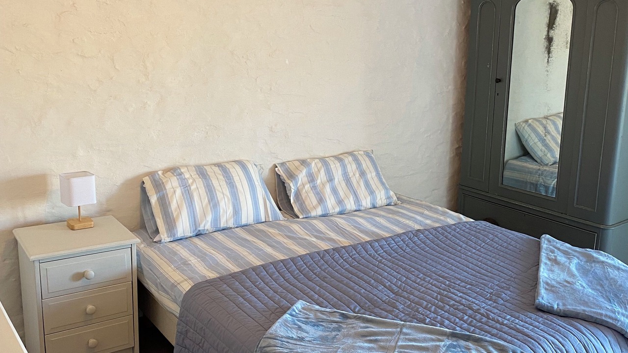 Photo of Bedroom in Bussiere-Poitevine