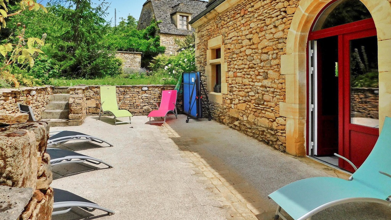 Photo of Others in La Chapelle-Aubareil
