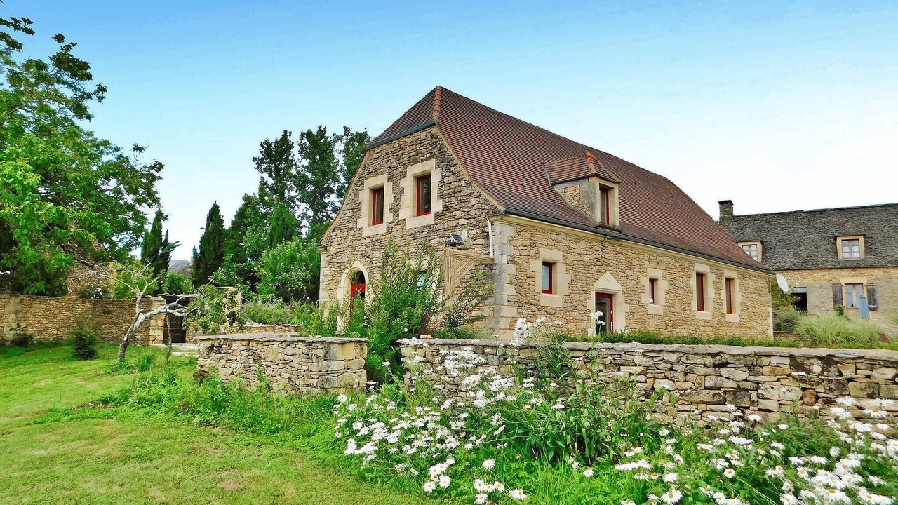 Photo of Others in La Chapelle-Aubareil