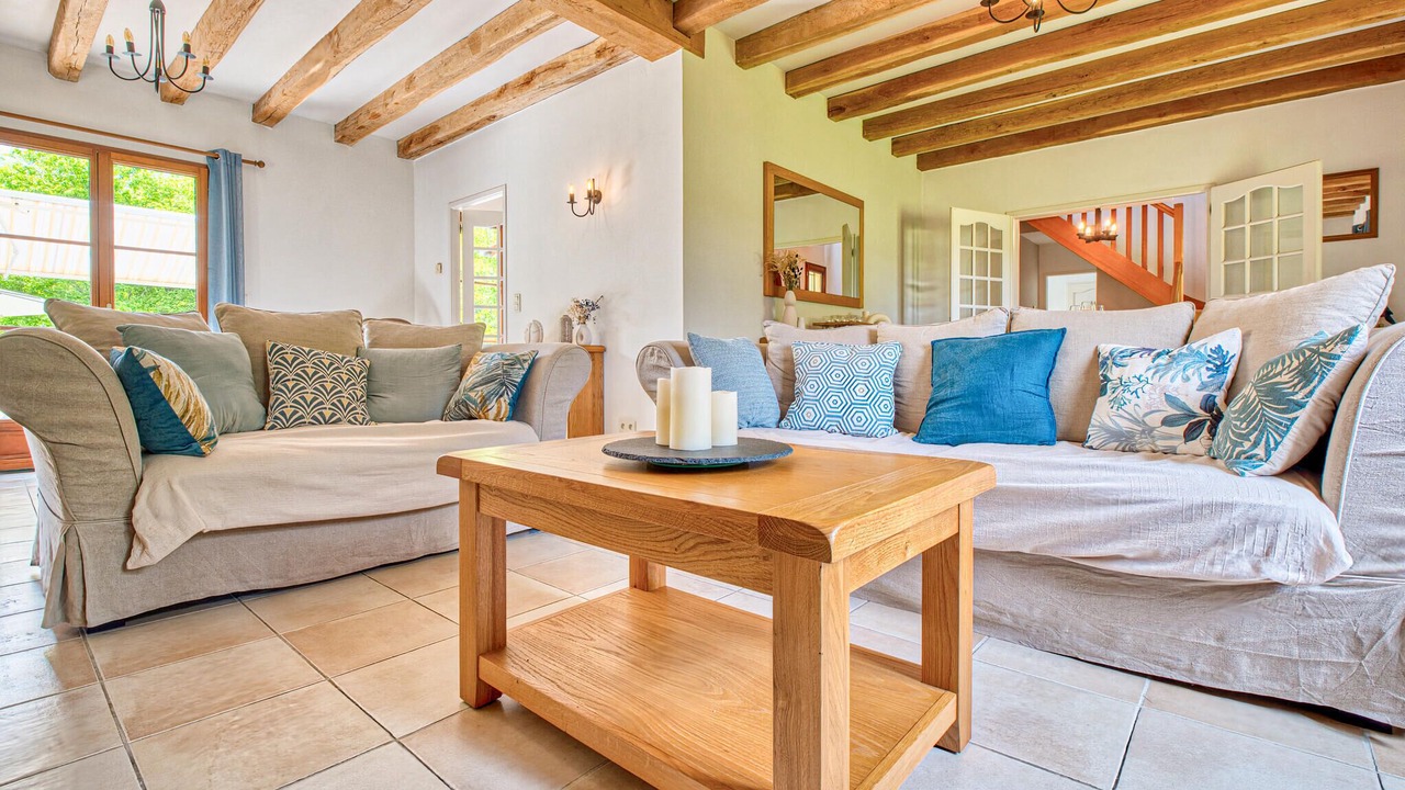 Photo of Bedroom in Tremolat