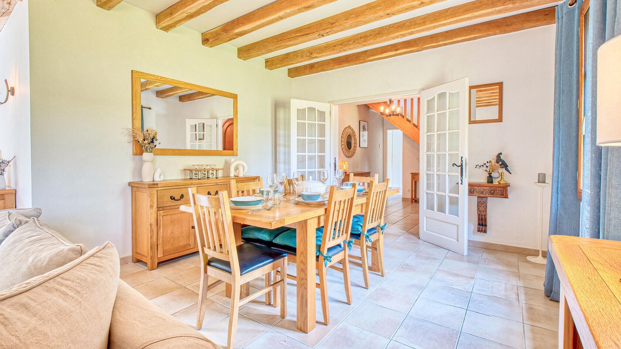 Photo of Bedroom in Tremolat