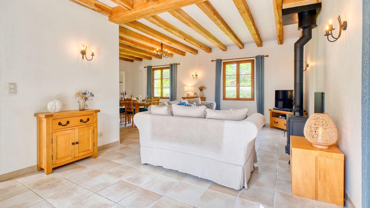 Photo of Bedroom in Tremolat