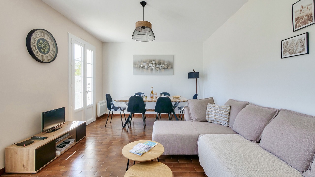 Photo of Livingroom in Ars-en-Re