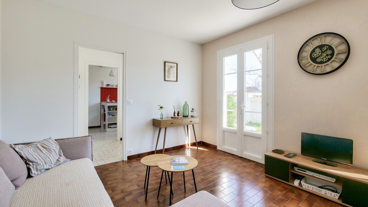 Photo of Livingroom in Ars-en-Re