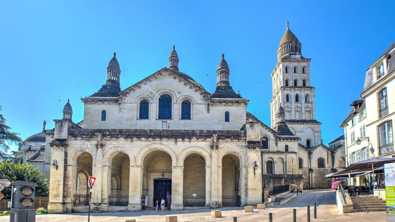 Photo of Others in Perigueux