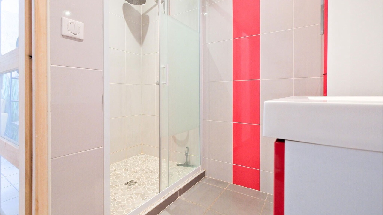 Photo of Bathroom in Perigueux