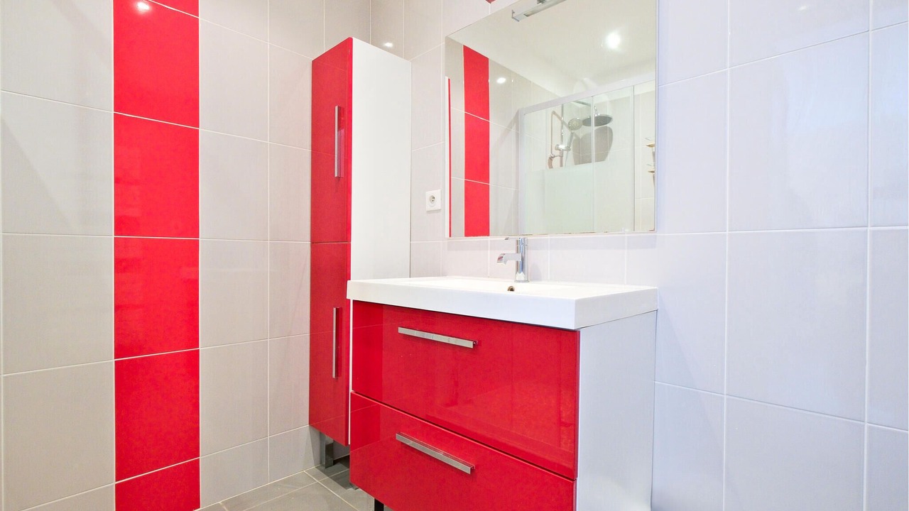 Photo of Bathroom in Perigueux