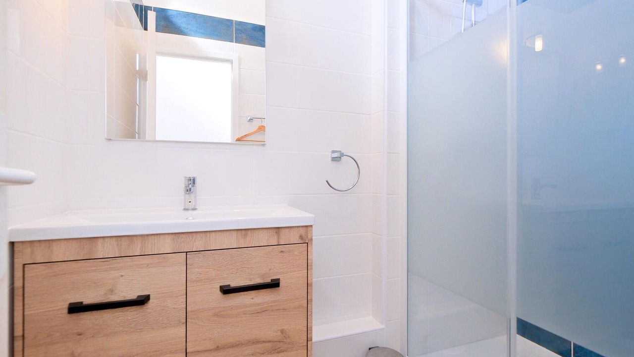 Photo of Bathroom in Perigueux