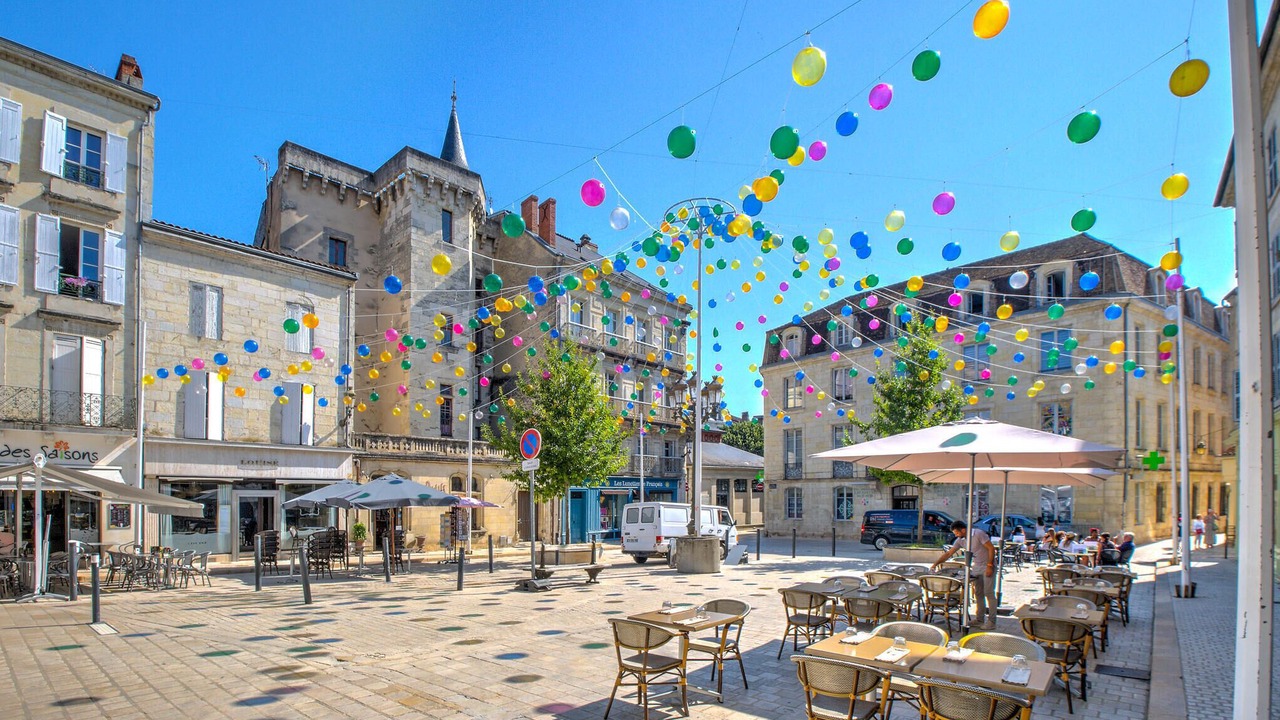 Photo of Others in Perigueux