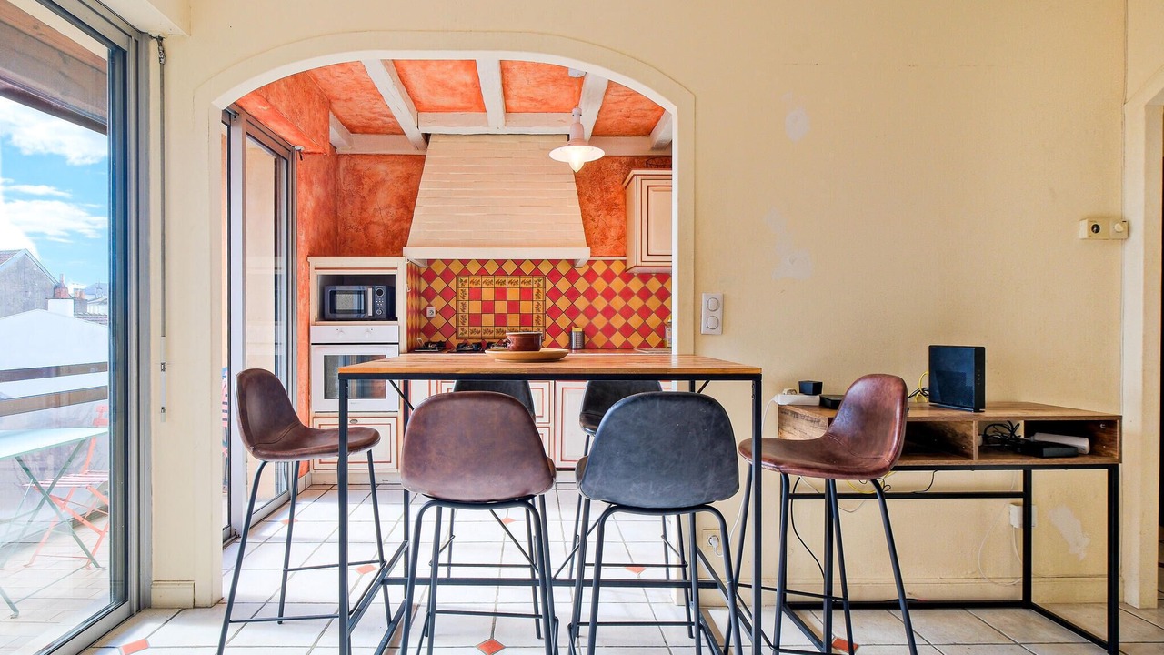 Photo of Bedroom in Perigueux