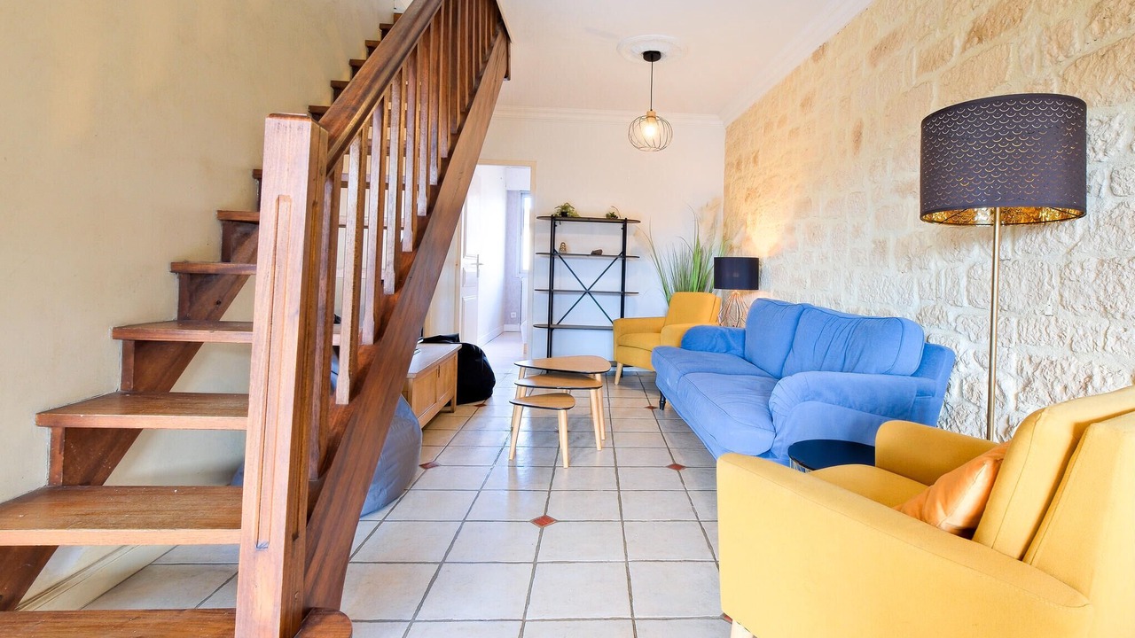 Photo of Bedroom in Perigueux