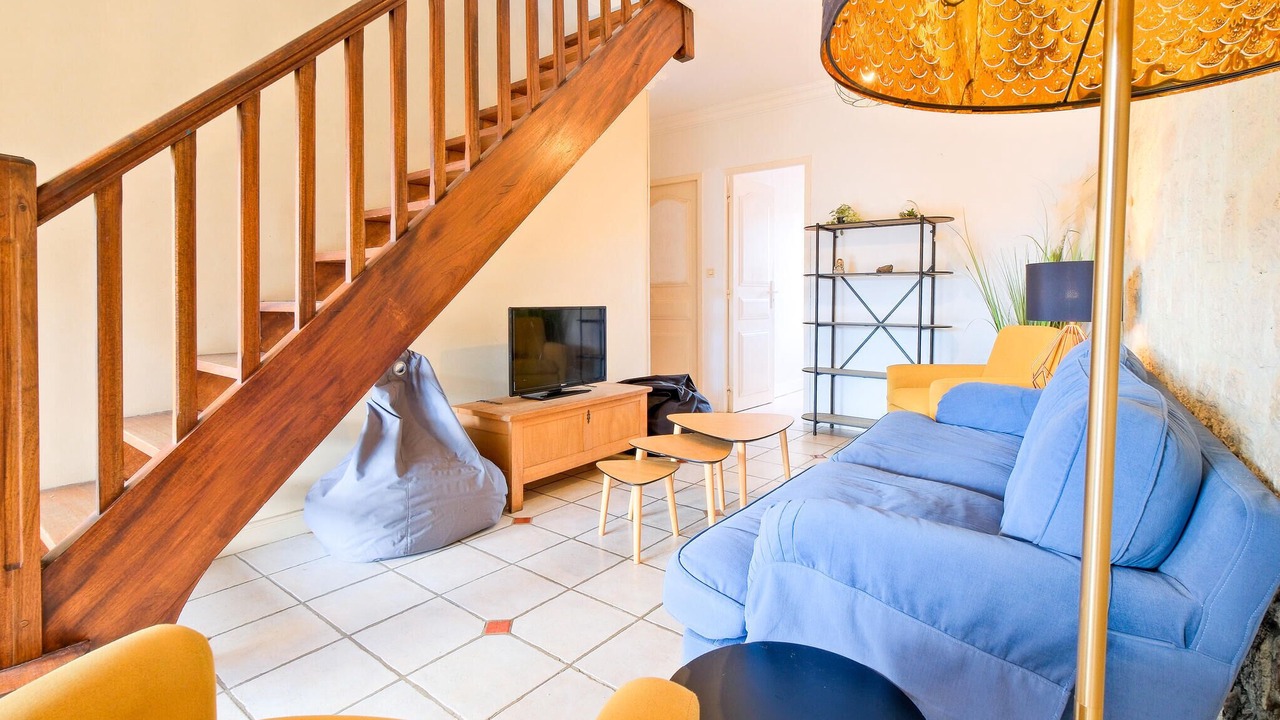 Photo of Bedroom in Perigueux