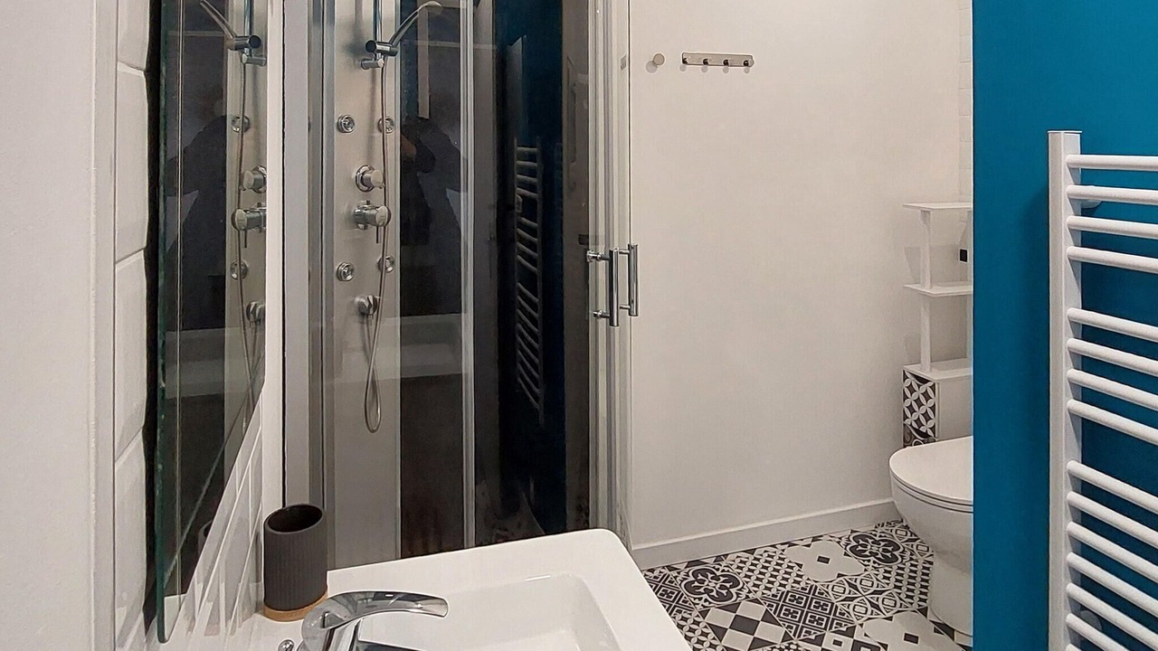 Photo of Bathroom in Vayres