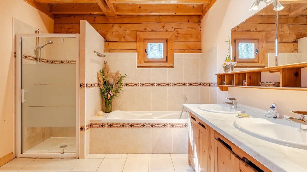 Photo of Bathroom in Sainte-Alvere