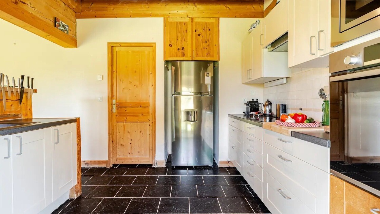 Photo of Kitchen in Sainte-Alvere
