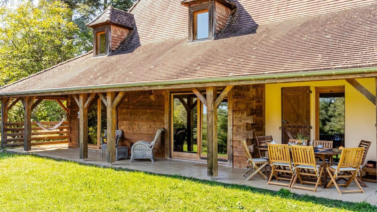 Photo of Outdoor in Sainte-Alvere