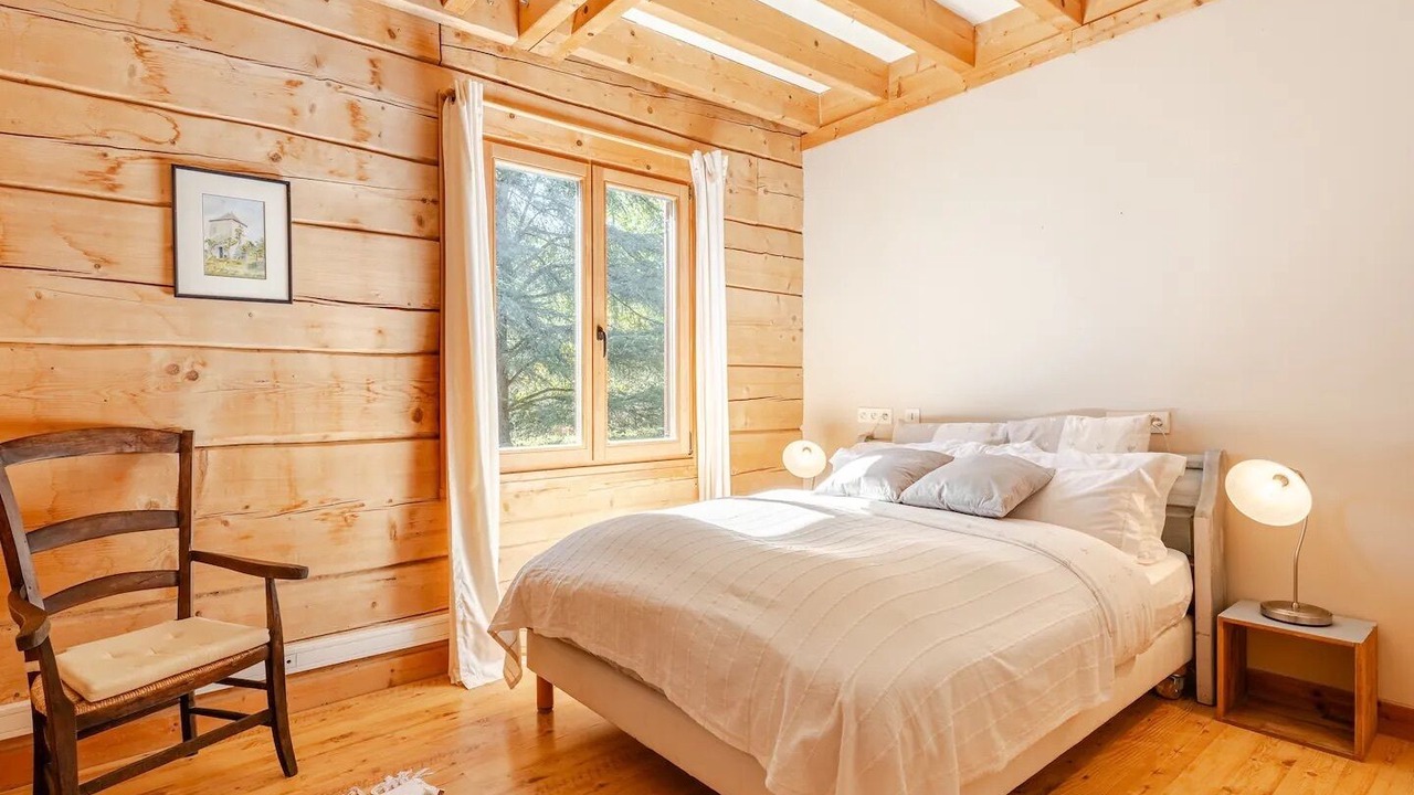 Photo of Bedroom in Sainte-Alvere