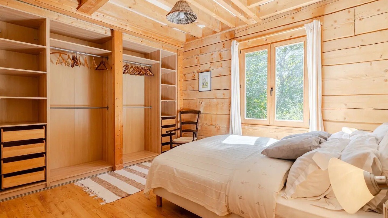 Photo of Bedroom in Sainte-Alvere