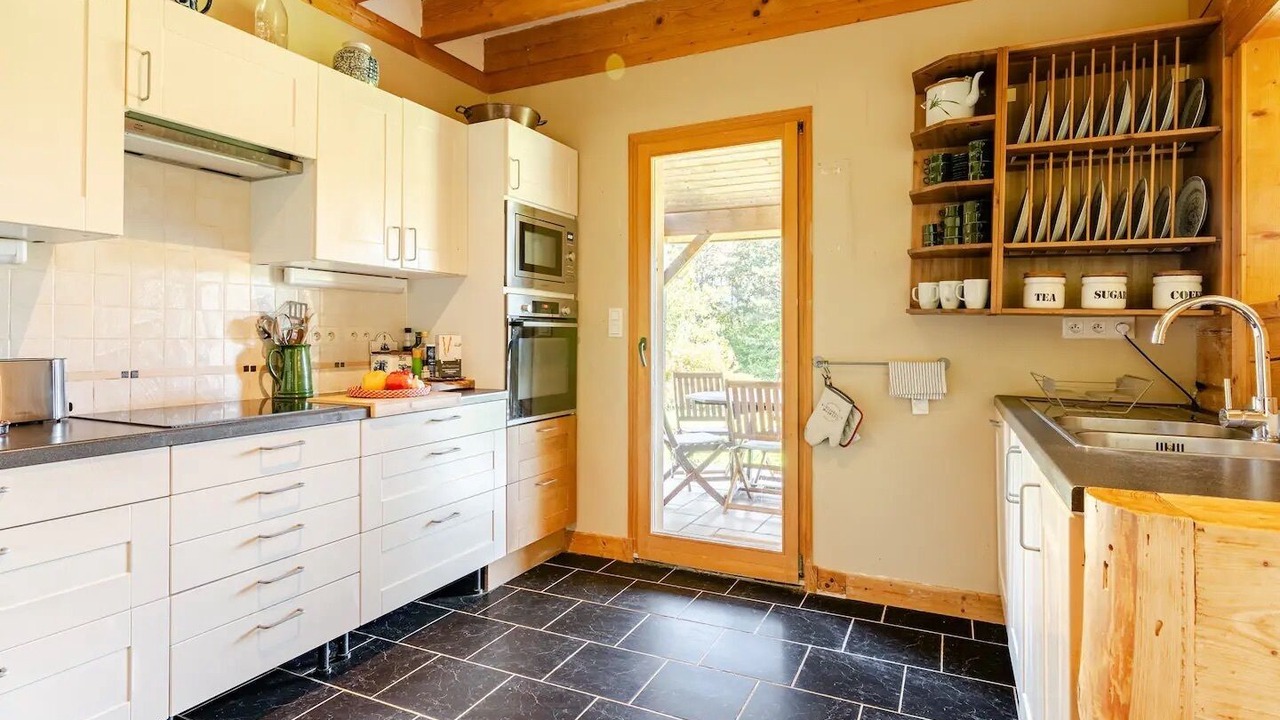 Photo of Kitchen in Sainte-Alvere