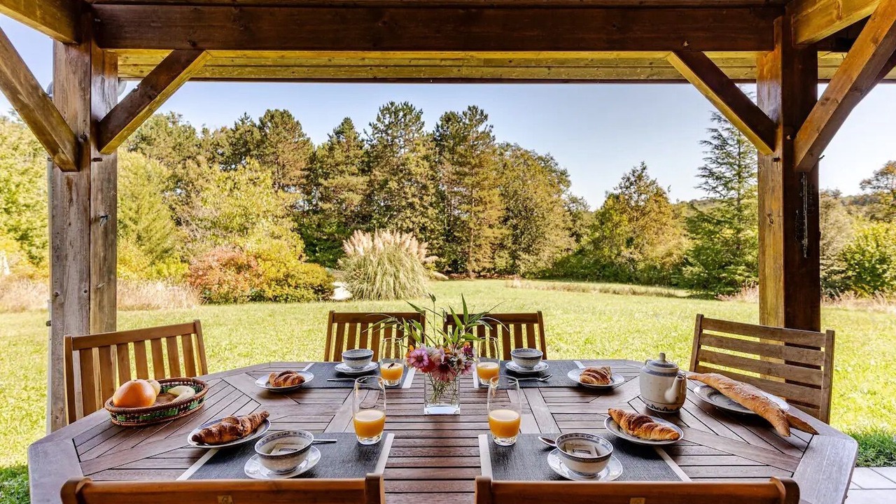 Photo of Outdoor in Sainte-Alvere