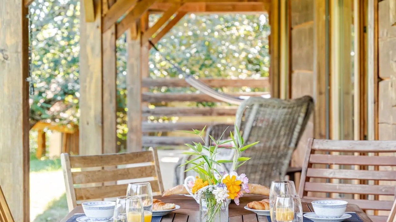 Photo of Outdoor in Sainte-Alvere