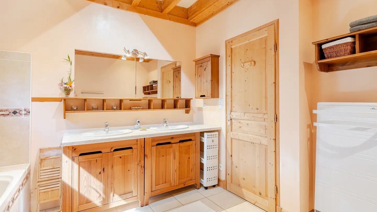 Photo of Bathroom in Sainte-Alvere