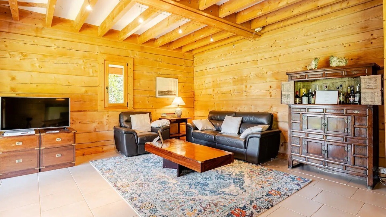 Photo of Livingroom in Sainte-Alvere
