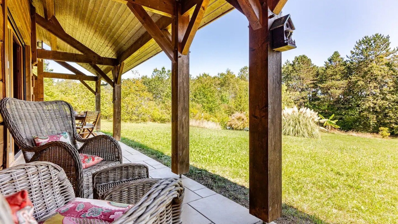 Photo of Outdoor in Sainte-Alvere