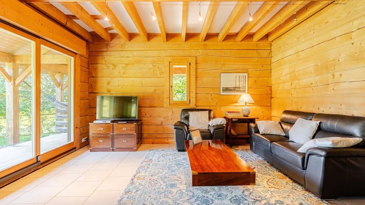 Photo of Livingroom in Sainte-Alvere