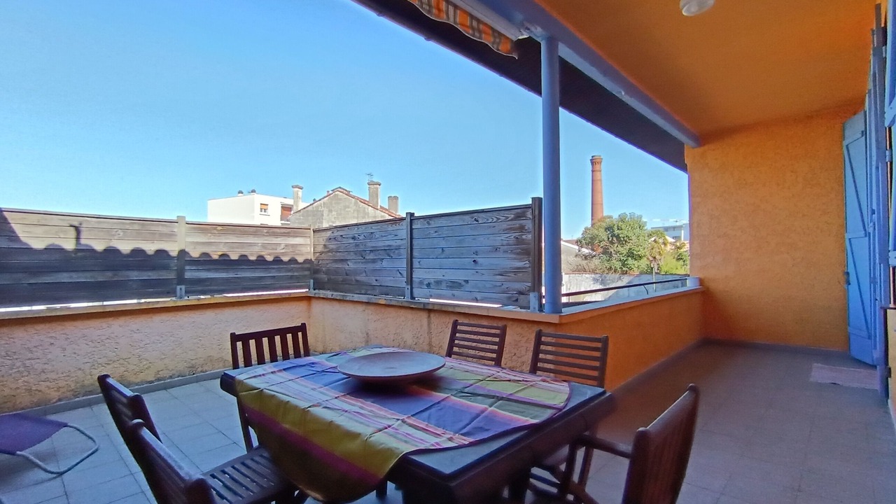 Photo of Outdoor in Saint Jean Station District