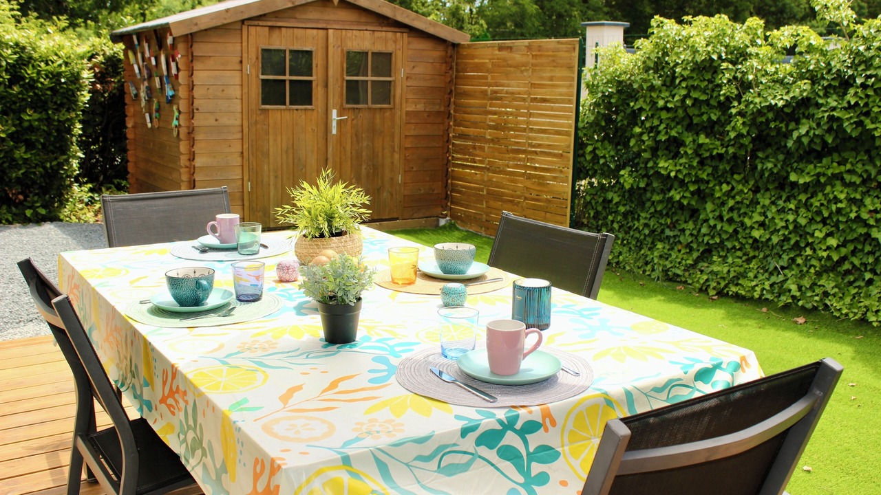Photo of Outdoor in Le Porge