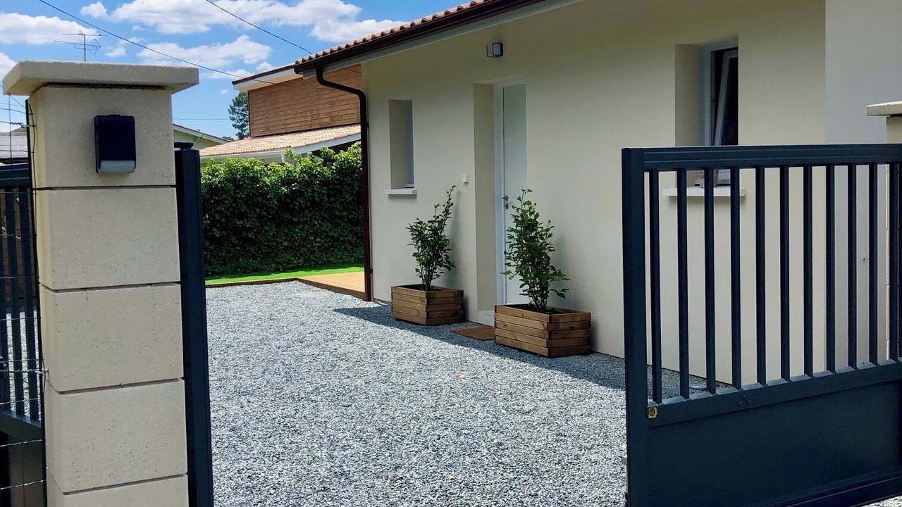 Photo of Outdoor in Le Porge