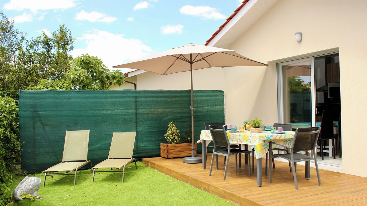 Photo of Outdoor in Le Porge