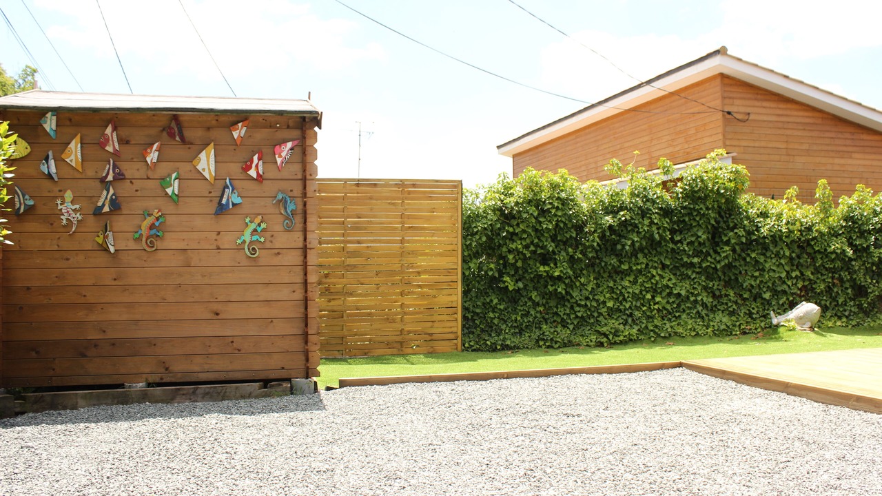 Photo of Outdoor in Le Porge