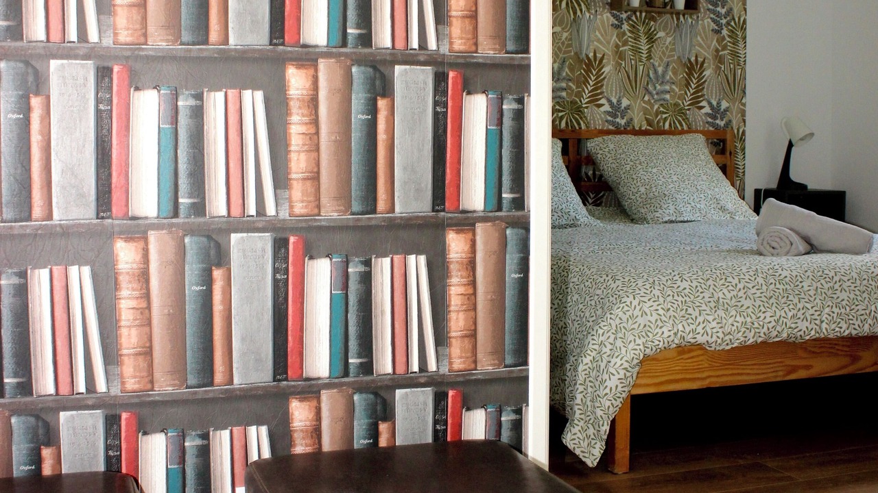 Photo of Bedroom in Le Porge