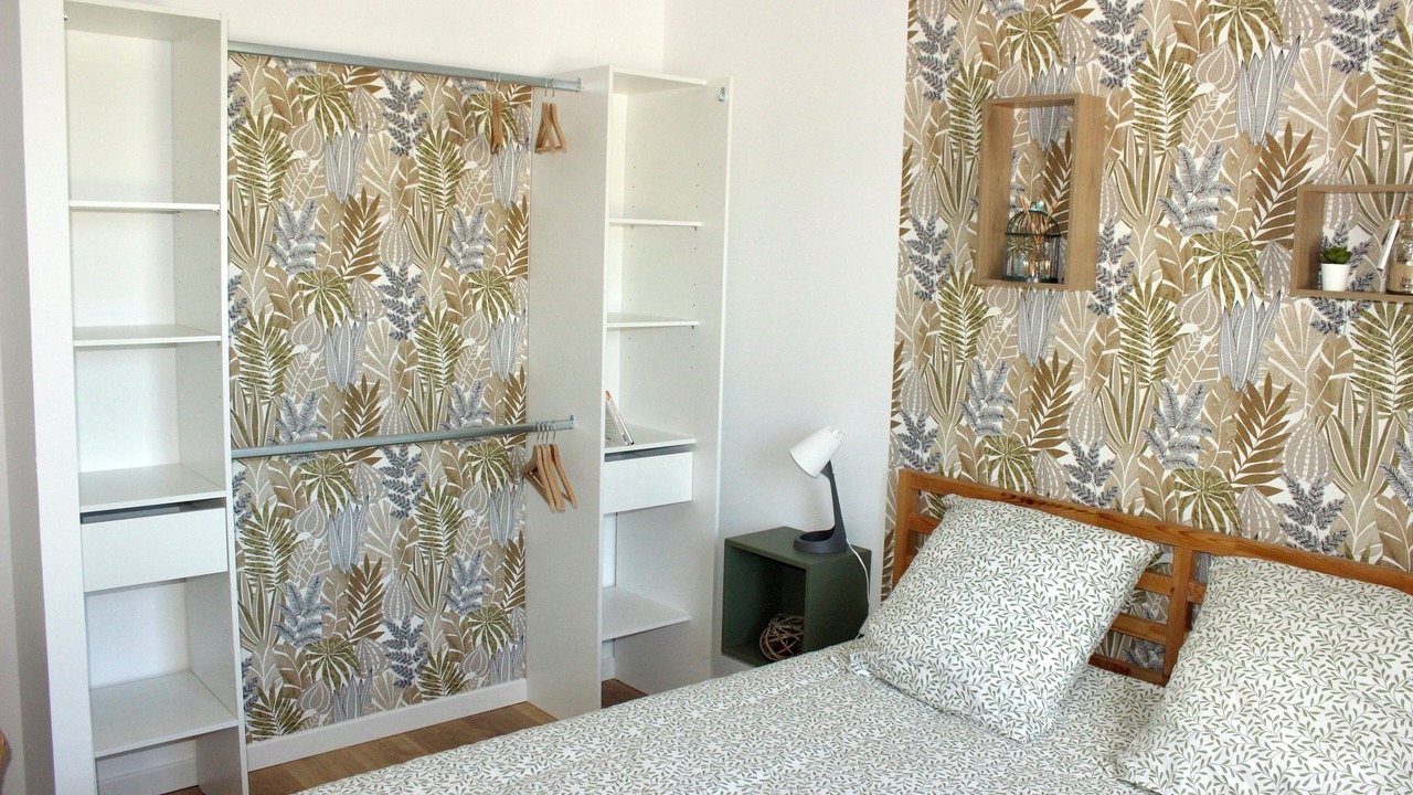 Photo of Bedroom in Le Porge