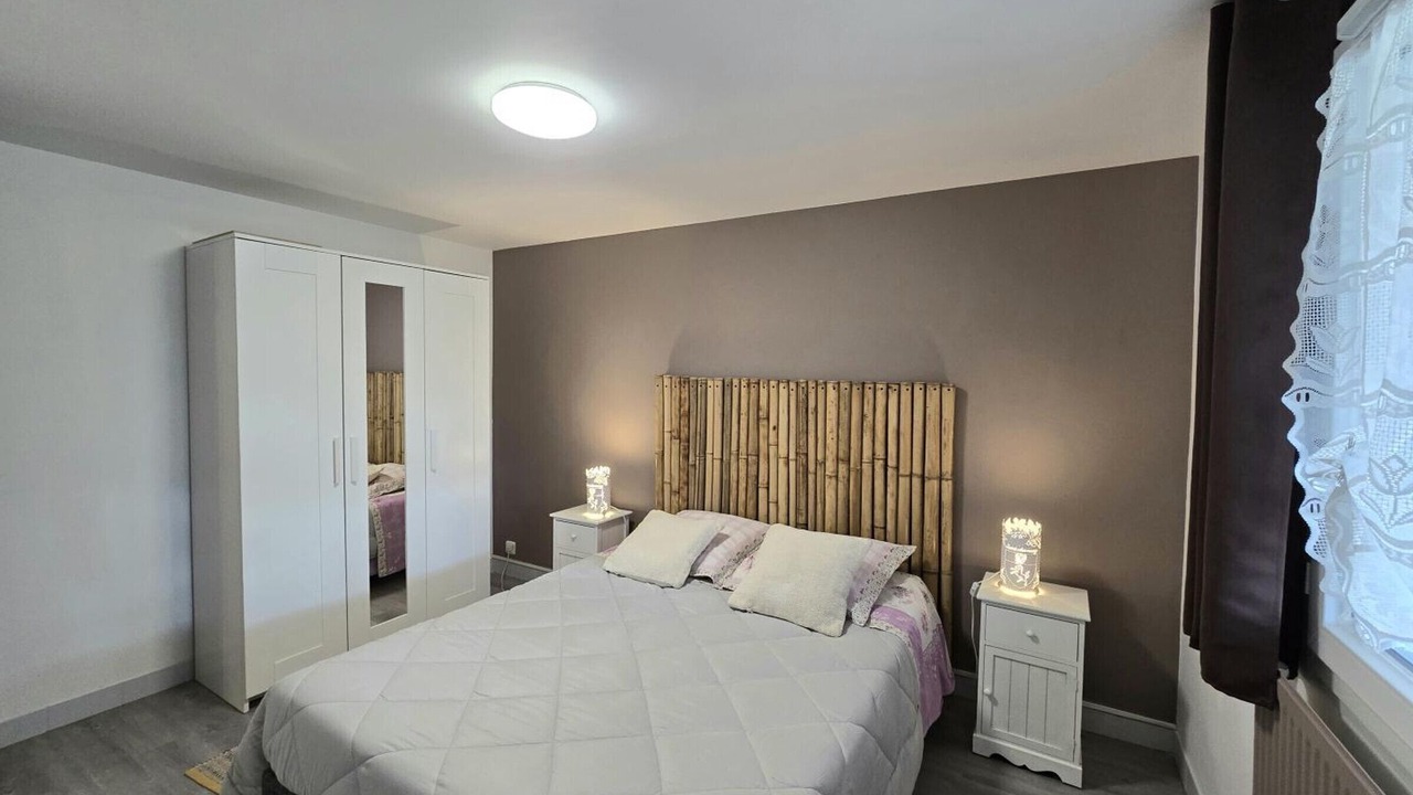 Photo of Bedroom in Bigaroque