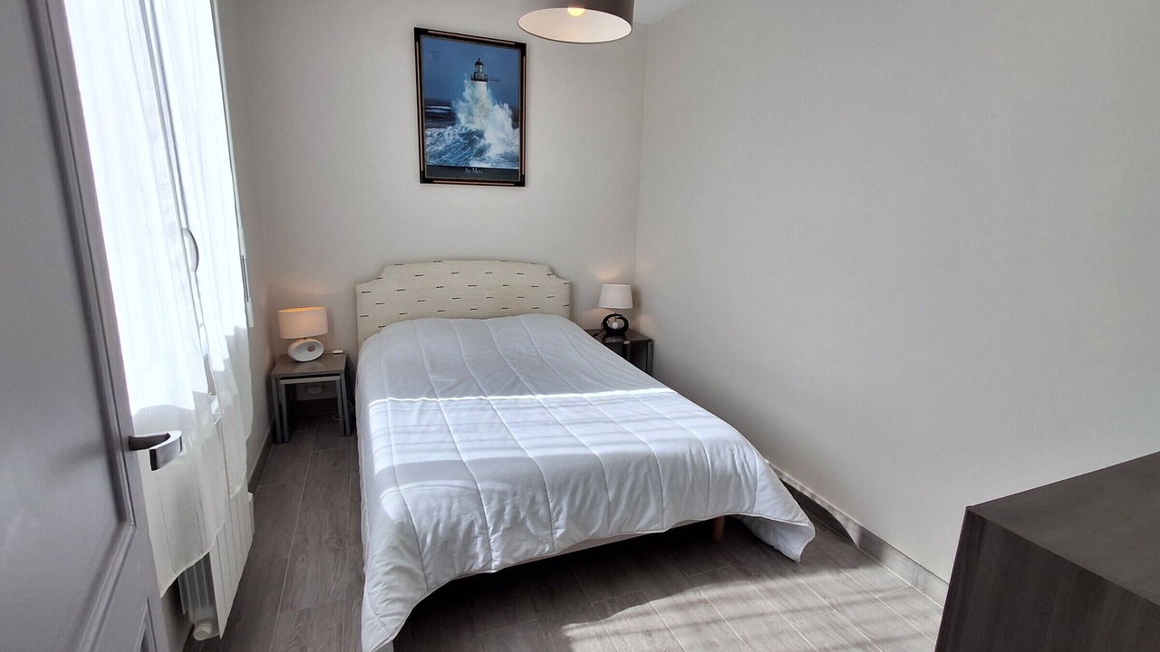 Photo of Bedroom in Port District