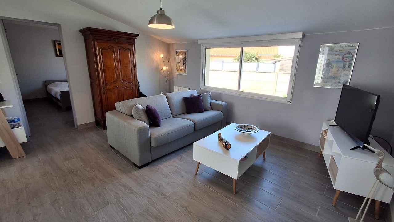 Photo of Livingroom in Port District