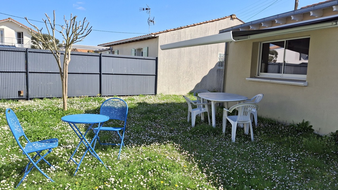 Photo of Outdoor in Port District