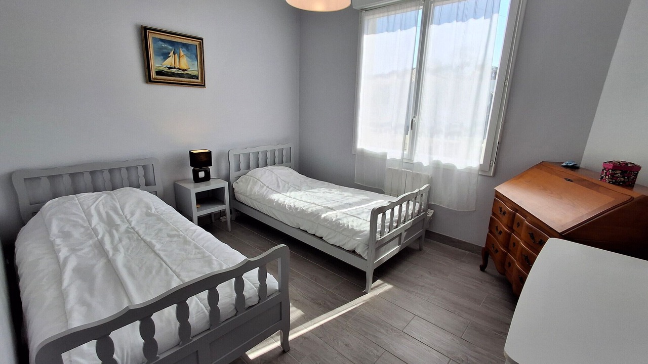 Photo of Bedroom in Port District