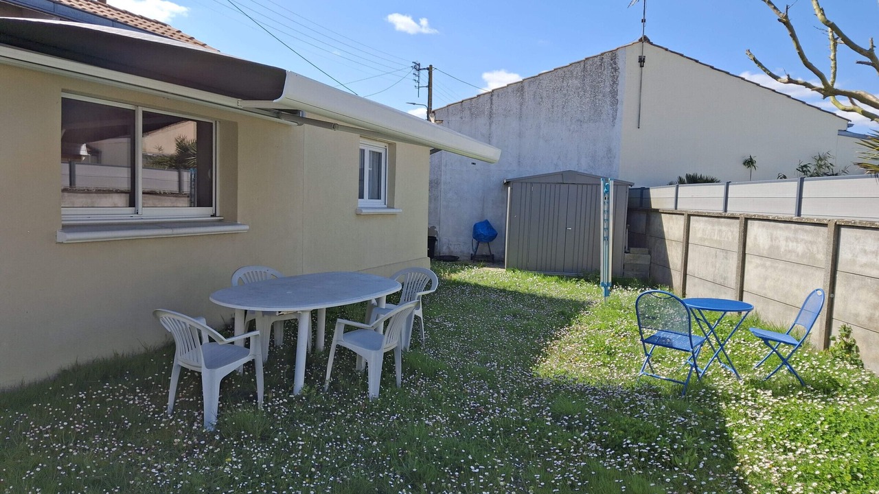 Photo of Outdoor in Port District