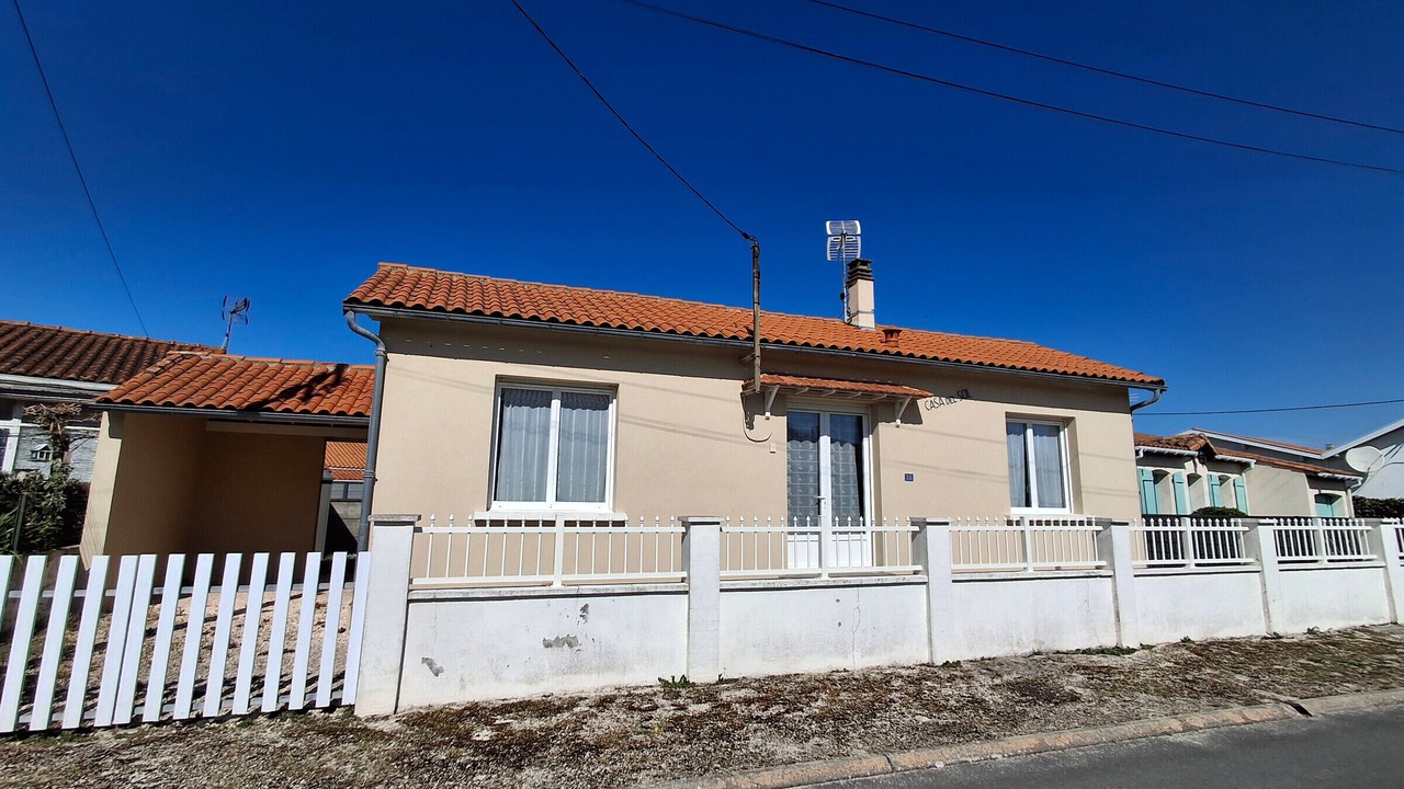 Photo of Outdoor in Port District