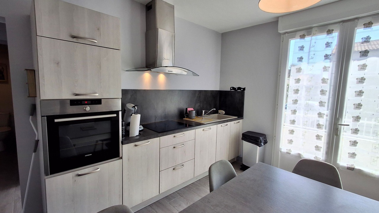 Photo of Kitchen in Port District