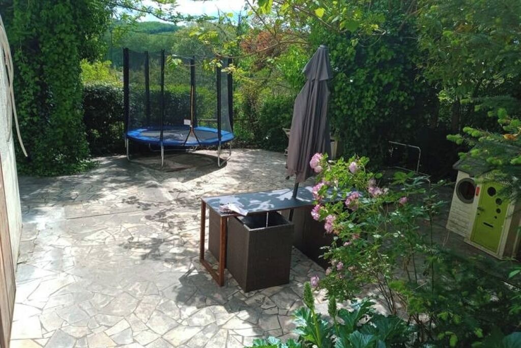 Photo of Patio Balcony in Lalinde
